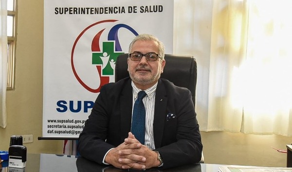Superintendencia de Salud lanza promoción para entidades en mora - ADN Digital