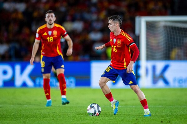 Versus / Cerró un año perfecto: España acabó invicta el 2024