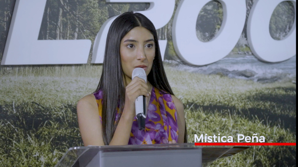 Mística Peña: Heredera de una Leyenda, Impulsa la Nueva Era de Mitsubishi L200 en Paraguay