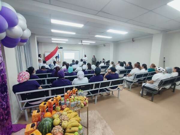 IPS concreta la digitalización de trámites para jubilaciones y otros beneficios - Nacionales - ABC Color