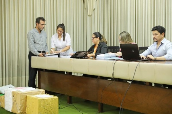 Seis empresas presentaron ofertas para mejorar la ruta PY01 - ADN Digital