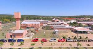 La Nación / Régimen cerrado es clave para dar estabilidad al sistema penitenciario, afirman