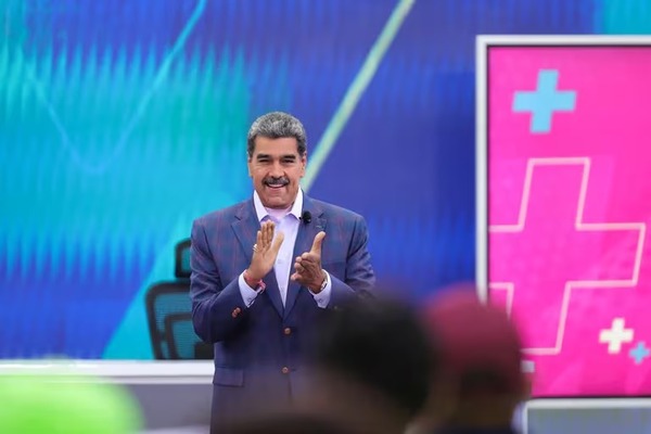 Parlamento Europeo impulsa el enjuiciamiento de Nicolás Maduro en la Corte Penal Internacional - ADN Digital