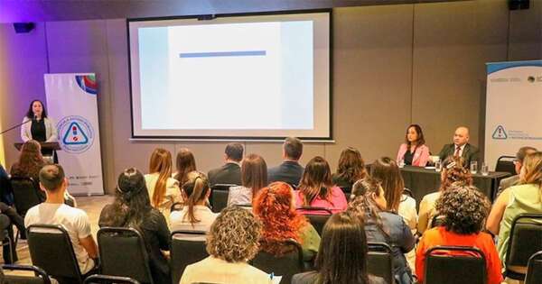 La Nación / Paraguay lanza plan contra la resistencia antimicrobiana