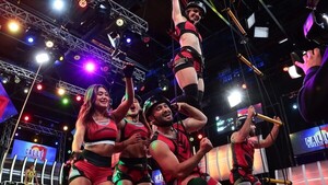 El equipo rojo arrancó la semana con una victoria