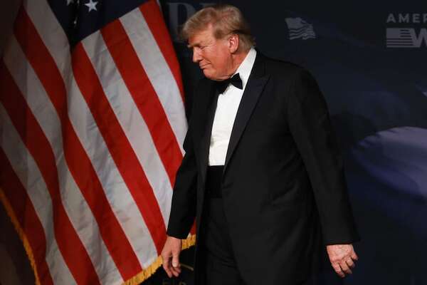 Trump presiona a senadores para que apoyen a Gaetz, su polémica opción a fiscal general - Mundo - ABC Color