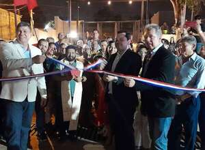 AFUMA inaugura mejoras edilicias - Empresariales - ABC Color