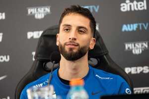 Bentancur, suspendido siete fechas por racismo - Fútbol Internacional - ABC Color