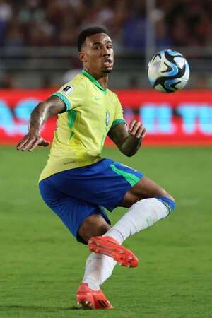 Brasil, a prueba ante un fortalecido Uruguay - Fútbol Internacional - ABC Color