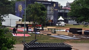 Más de 75 vuelos chárteres llegarán para la final de Copa Sudamericana