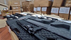 Operación Dakovo: Dirisio afirma ser víctima de militar paraguayo