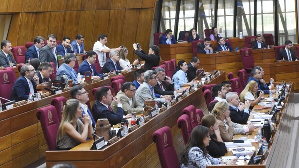 A pesar de críticas, cartistas darán venia a la comisión garrote