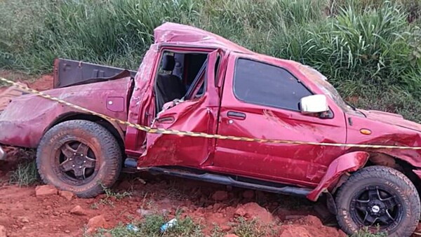 De no acabar, borrachos al volante siguen causando estragos y muerte