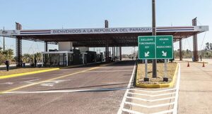 Yacyretá anuncia reapertura del paso fronterizo Ayolas-Ituzaingó