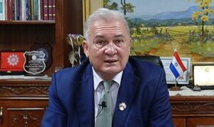 Fiscal general define si deja o no impune presunto desvío de G. 1,6 billones en IPS