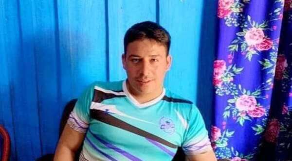 Asesinan a futbolista en una pelea durante ronda de tragos en Caazapá - Noticiero Paraguay