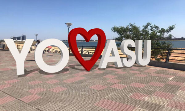 Conmebol espera 50 mil turistas para final de Sudamericana