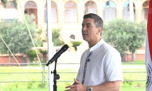 Peña se encuentra estable tras “leve indisposición” en Brasil