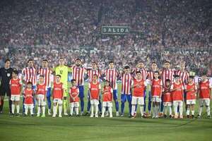 Paraguay cierra el año ante Bolivia con la altura de los 4.150 metros como principal rival - Selección Paraguaya - ABC Color