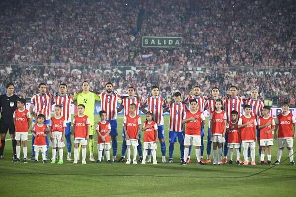 Paraguay cierra el año ante Bolivia con la altura de los 4.150 metros como principal rival - Selección Paraguaya - ABC Color