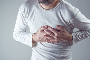 ¿Qué es el dolor precordial? - 1000 Noticias