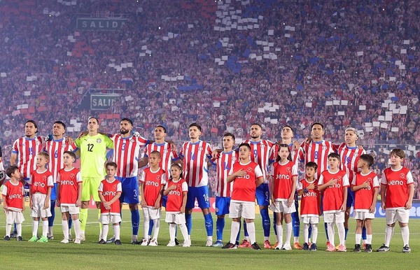 Es hoy: Paraguay y un partido clave ante Bolivia