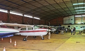 Erico Galeano bajo la lupa por presunto lavado de dinero mediante avioneta vinculada a Marset y Tío Rico - OviedoPress