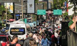 Black Friday 2024 en CDE generó ventas por más de U$S 300 millones, y 240.000 visitantes – Diario TNPRESS
