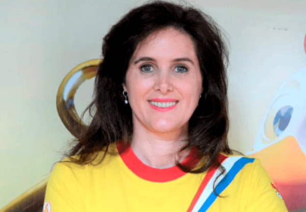 Blanca Ceuppens: “Arancel accesible abrirá nueva etapa de exportaciones de carne aviar a Taiwán”