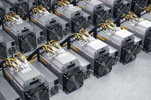 El impacto ambiental de las criptomonedas y sus posibles soluciones sustentables - Tecnología - ABC Color