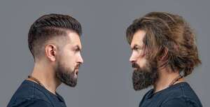 Día Internacional del Hombre: ¿está amenazada la masculinidad? - Estilo de vida - ABC Color