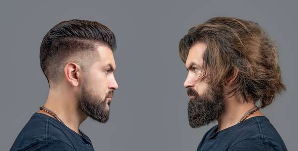 Día Internacional del Hombre: ¿está amenazada la masculinidad? - Estilo de vida - ABC Color
