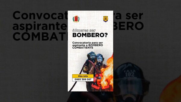 Abierta la convocatoria para formar parte del CBVP