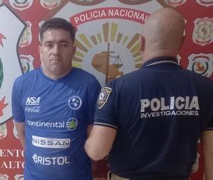 Imputan a hombre que habría matado a inspector de la Caminera - Unicanal
