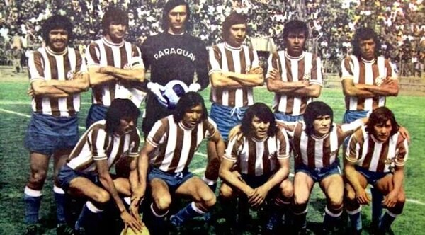 Versus / Paraguay va por una victoria histórica después de 51 años