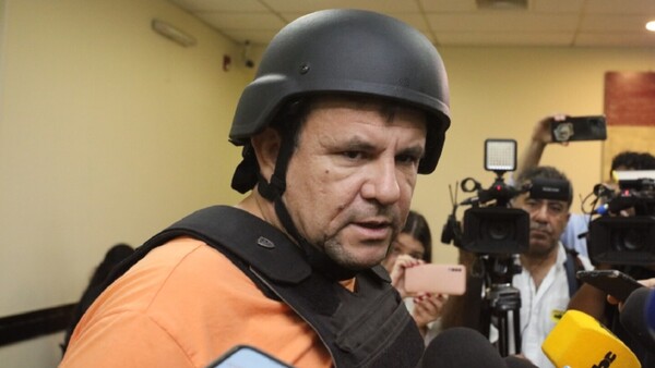A Ultranza: Jueza fija audiencia preliminar para el pastor José Insfrán tras acusación fiscal