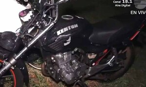 Suboficial de la Marina muere al chocar de manera violenta con su moto en Itá – Prensa 5