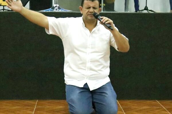 A Ultranza Py: audiencia preliminar para el Pastor Insfrán será el 5 de diciembre