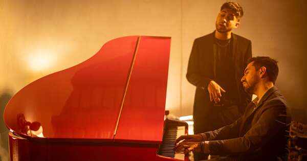 Diario HOY | InOut Music presenta “Me mudo de vos”