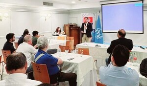 Mades y Conatel impulsan propuestas sobre Gestión Responsable de Residuos Electrónicos en Paraguay - .::Agencia IP::.