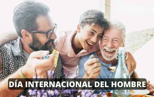 Fundación Tesãi celebra el Día Internacional del Hombre | DIARIO PRIMERA PLANA