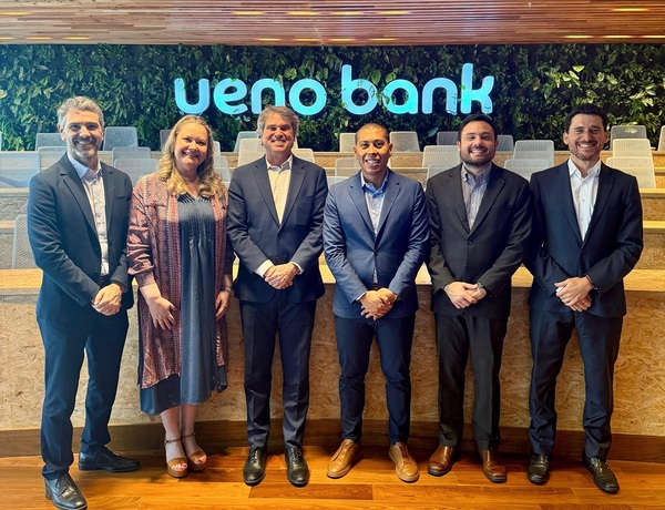 BID Invest y ueno bank se unen para impulsar la inclusión financiera en Paraguay