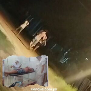 JOVEN DESMIENTE INTENTO DE ABUSO SEXUAL: “ELLOS VINIERON A ATACARNOS ESA MADRUGADA”