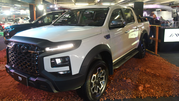 JAC Motors llega al país para expandir el mercado automotriz