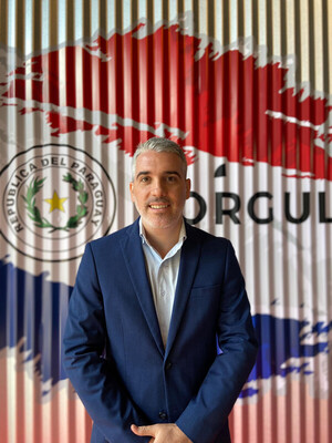 “Proyectamos un 2025 con un aumento en el portafolio de productos, así como el crecimiento correspondiente en las ventas a nivel país” | Premiación Premios Prestigios | 5Días
