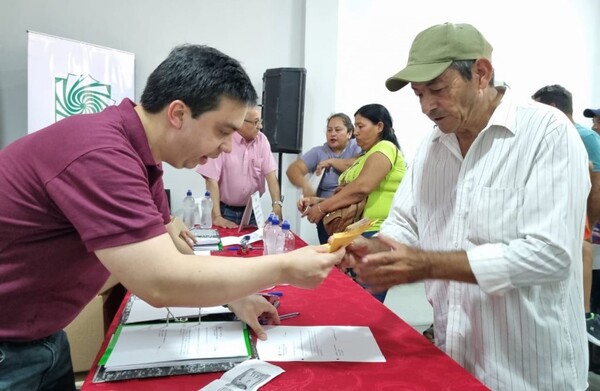 EBY entregará aporte financiero y kit de víveres a pescadores de Itapúa, Misiones y Ñeembucú - .::Agencia IP::.
