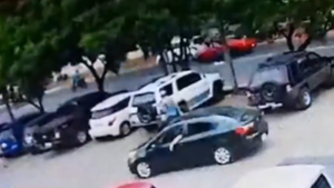 Policía captura a presuntos robacoches y levanta varias evidencias en San Lorenzo