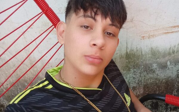 Buscan a adolescente desaparecido en Ciudad del Este