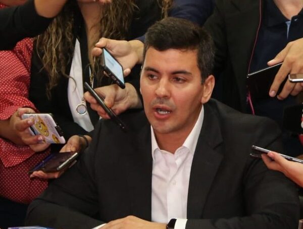 Salud de Santiago Peña: ¿cuáles son las patologías cardíacas comunes? · Radio Monumental 1080 AM