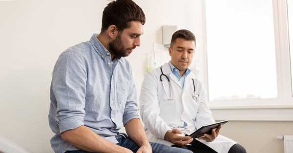 Paraguay es uno de los países con más cáncer de pene - Portal Digital Cáritas Universidad Católica